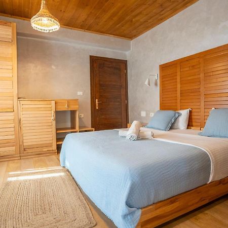 Hotel Restaurant Alpet Theth Zewnętrze zdjęcie