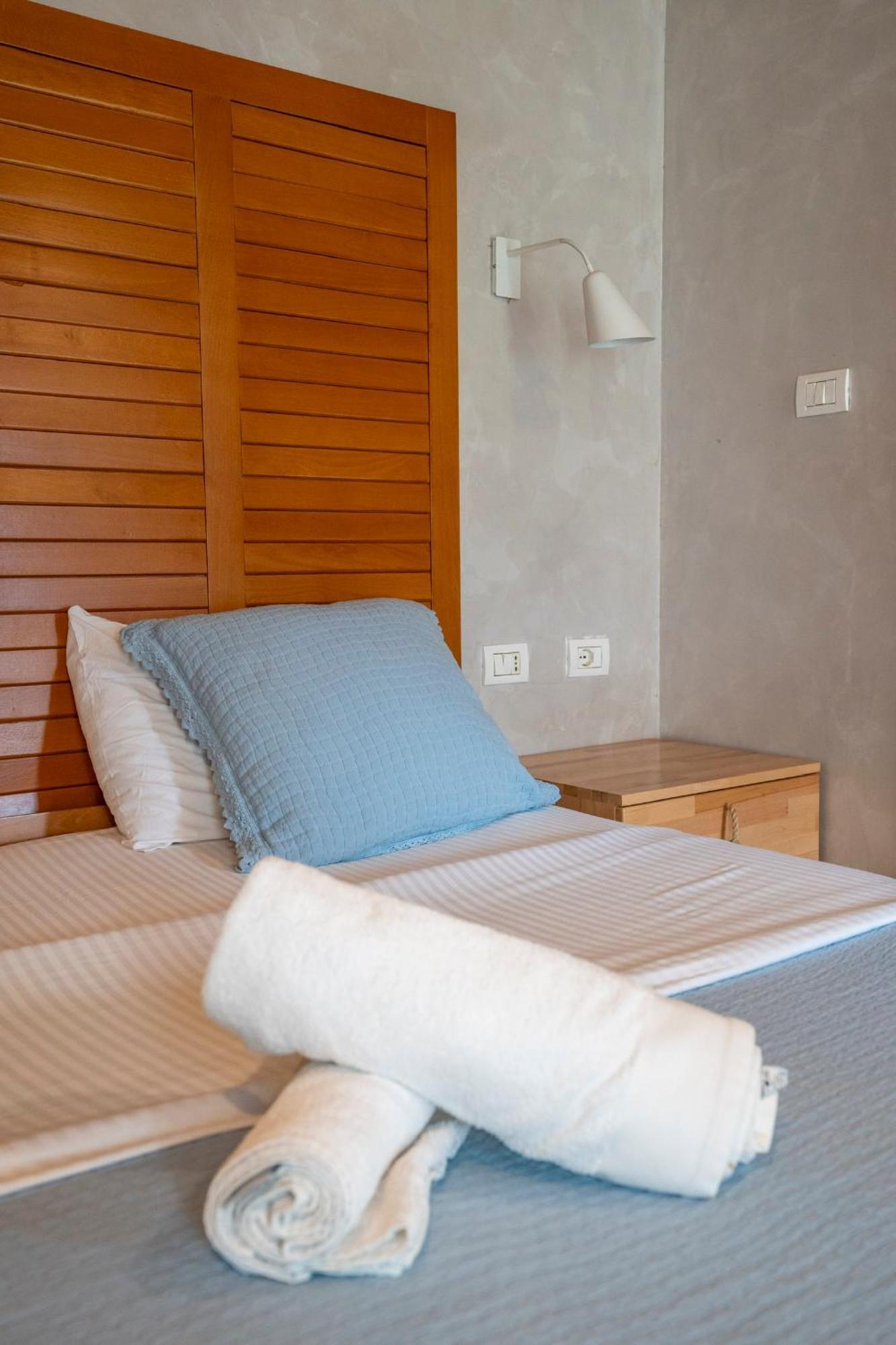 Hotel Restaurant Alpet Theth Zewnętrze zdjęcie