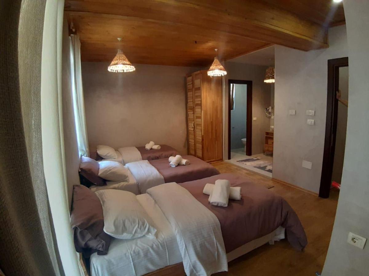Hotel Restaurant Alpet Theth Zewnętrze zdjęcie