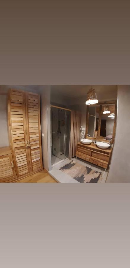 Hotel Restaurant Alpet Theth Zewnętrze zdjęcie